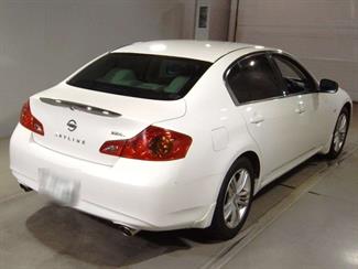 2013 Nissan Skyline - Thumbnail