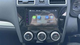 2015 Subaru Impreza - Thumbnail