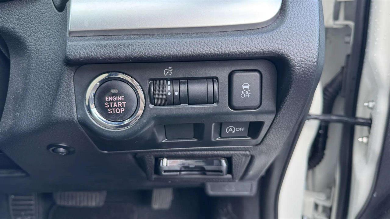 2015 Subaru Impreza