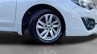 2015 Subaru Impreza - Thumbnail