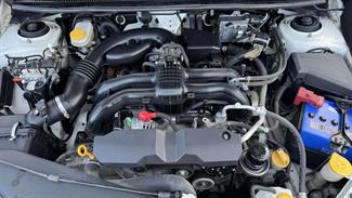 2015 Subaru Impreza - Thumbnail