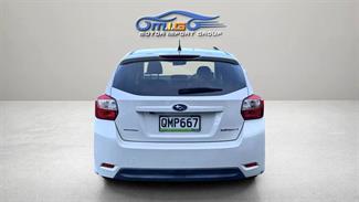 2015 Subaru Impreza - Thumbnail