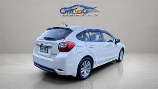 2015 Subaru Impreza - Thumbnail