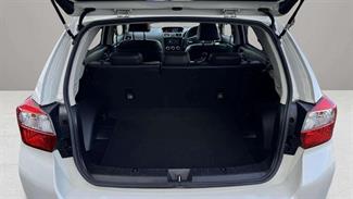 2015 Subaru Impreza - Thumbnail
