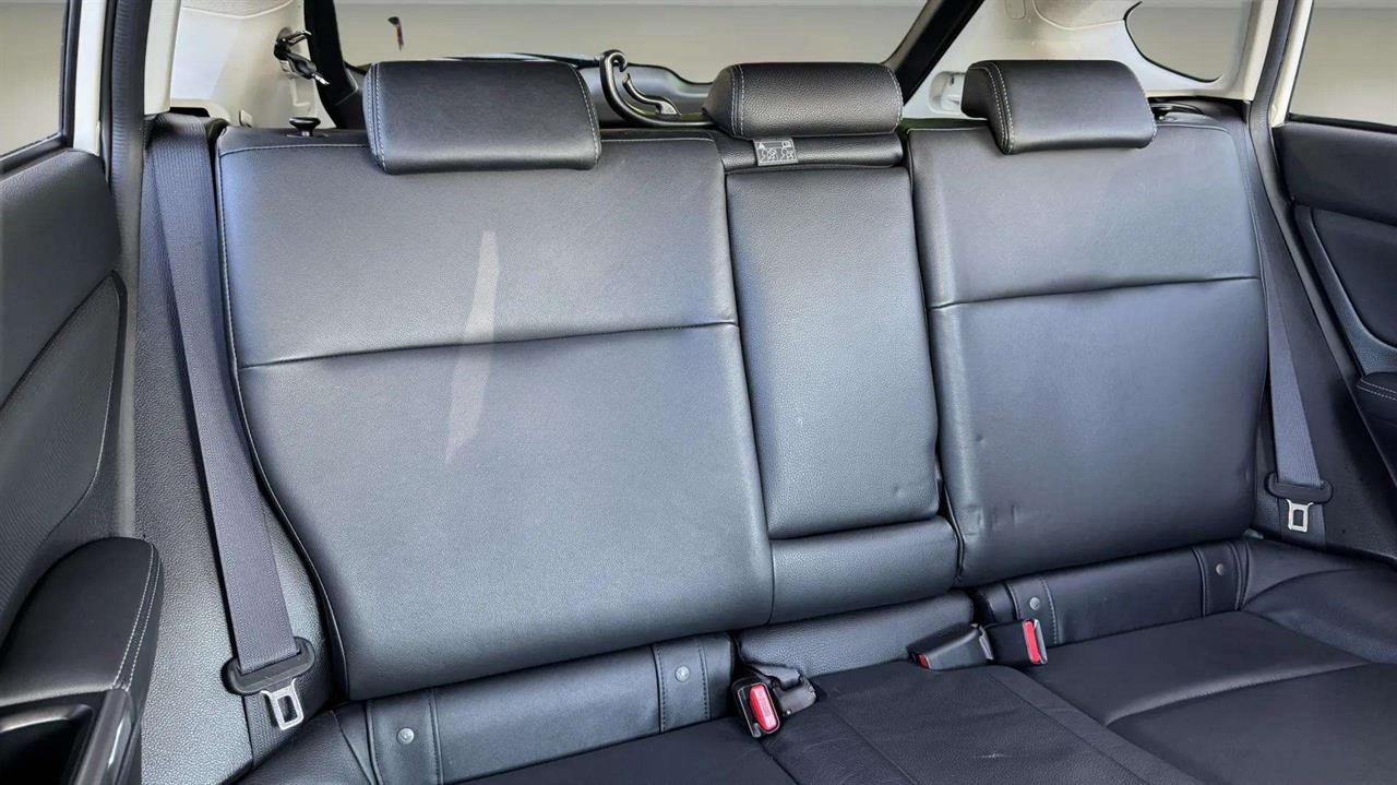 2015 Subaru Impreza