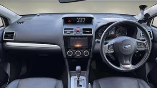 2015 Subaru Impreza - Thumbnail