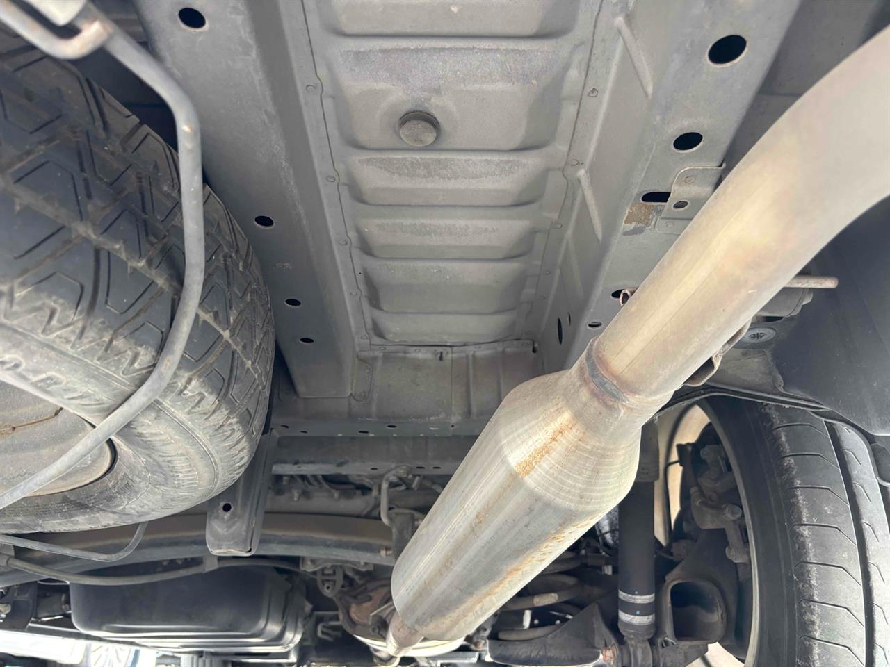 2012 Toyota Vellfire