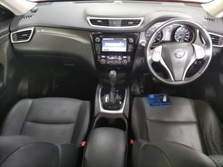 2014 Nissan X-Trail - Thumbnail
