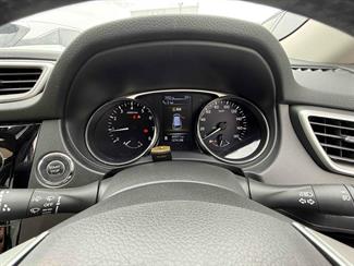 2014 Nissan X-Trail - Thumbnail