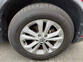 2014 Nissan X-Trail - Thumbnail
