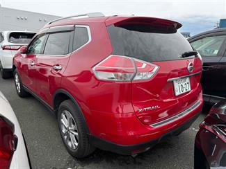 2014 Nissan X-Trail - Thumbnail