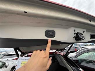 2014 Nissan X-Trail - Thumbnail