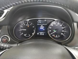 2014 Nissan X-Trail - Thumbnail