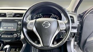 2017 Nissan Teana - Thumbnail