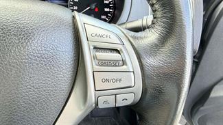 2017 Nissan Teana - Thumbnail