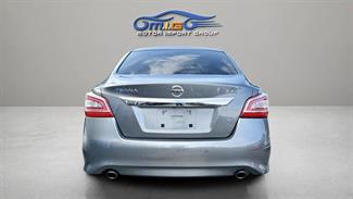 2017 Nissan Teana - Thumbnail