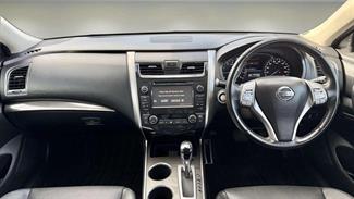 2017 Nissan Teana - Thumbnail