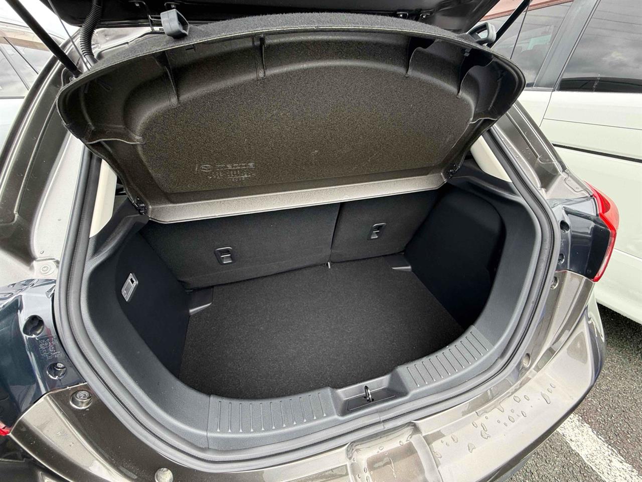 2016 Mazda Demio