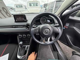 2016 Mazda Demio - Thumbnail