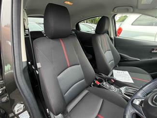 2016 Mazda Demio - Thumbnail