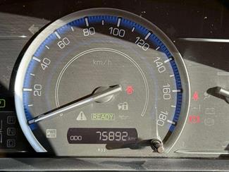 2014 Toyota Voxy - Thumbnail