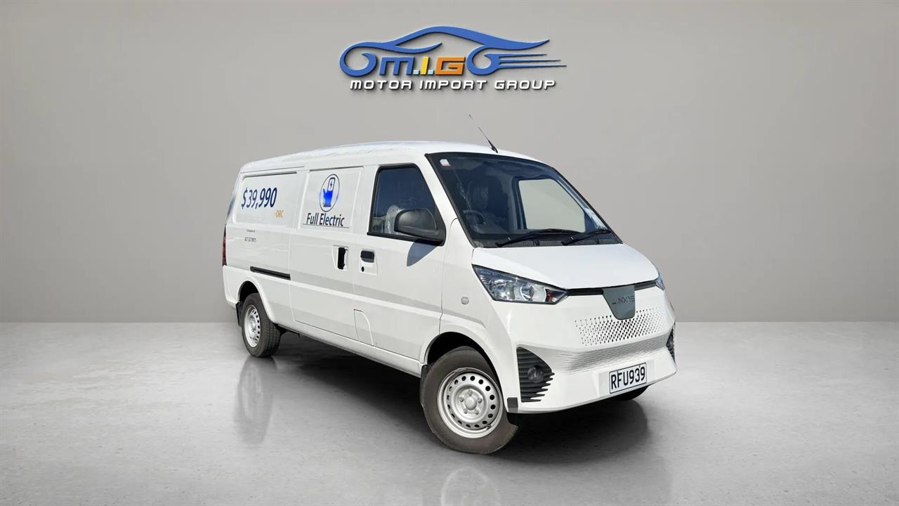 2025 Wuling Linxys