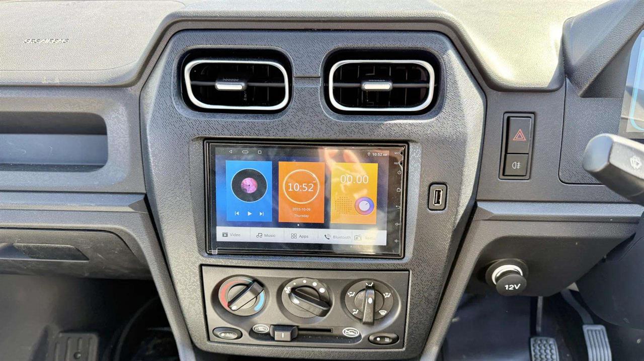 2025 Wuling Linxys