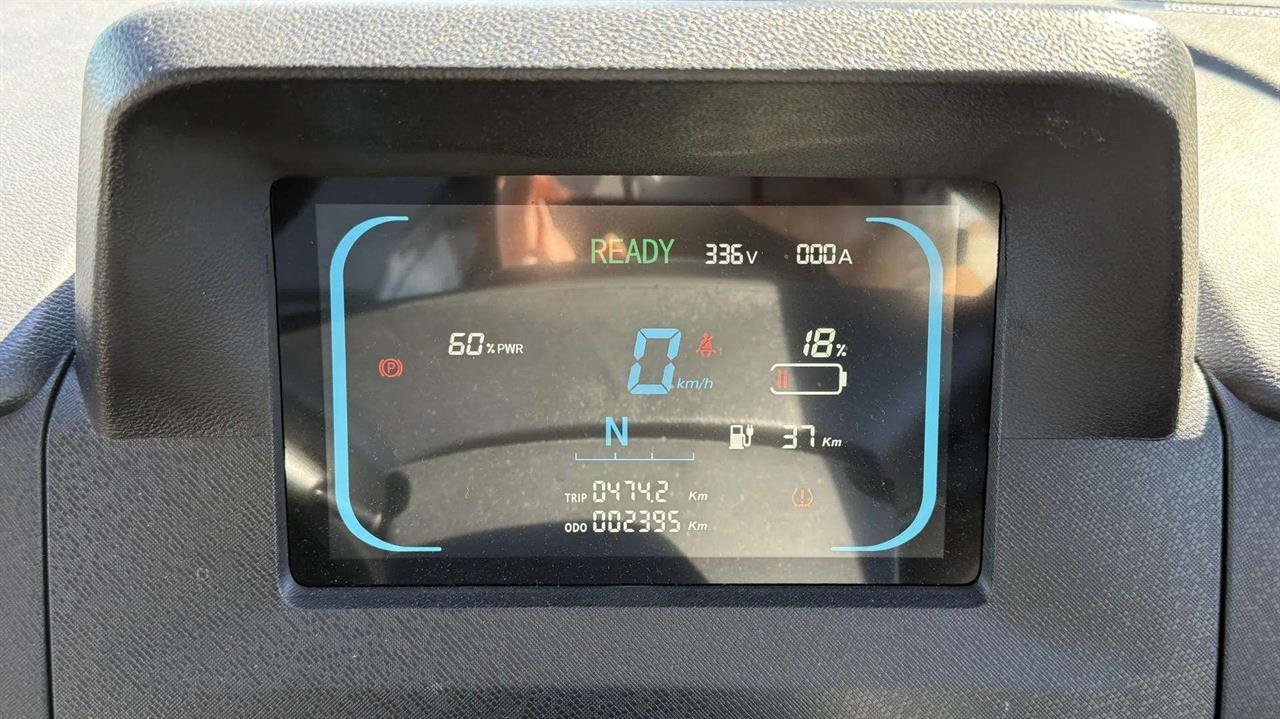 2025 Wuling Linxys
