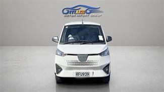 2025 Wuling Linxys - Thumbnail