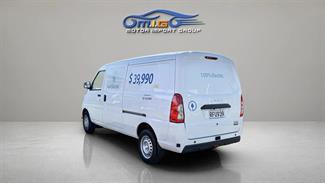 2025 Wuling Linxys - Thumbnail