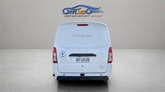 2025 Wuling Linxys - Thumbnail