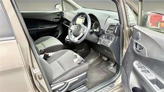 2014 Subaru TREZIA - Thumbnail