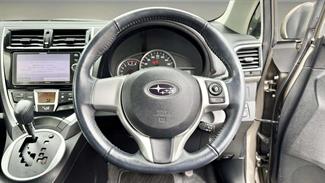 2014 Subaru TREZIA - Thumbnail