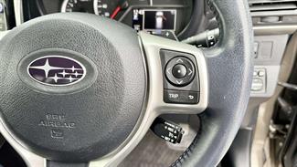 2014 Subaru TREZIA - Thumbnail