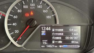 2014 Subaru TREZIA - Thumbnail