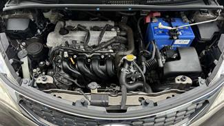 2014 Subaru TREZIA - Thumbnail