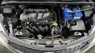 2014 Subaru TREZIA - Thumbnail