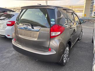 2014 Subaru TREZIA - Thumbnail