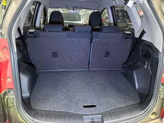 2014 Subaru TREZIA - Thumbnail