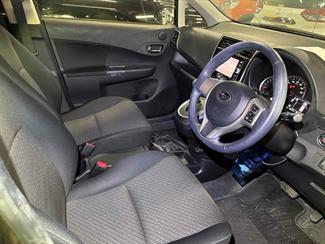 2014 Subaru TREZIA - Thumbnail