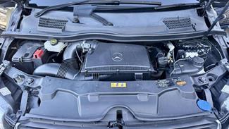 2018 Mercedes-Benz V - Thumbnail