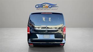 2018 Mercedes-Benz V - Thumbnail