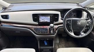 2014 Honda Odyssey - Thumbnail