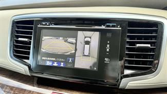 2014 Honda Odyssey - Thumbnail