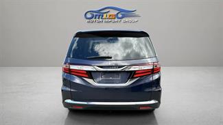 2014 Honda Odyssey - Thumbnail