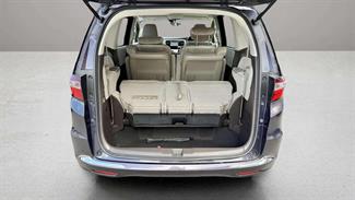 2014 Honda Odyssey - Thumbnail