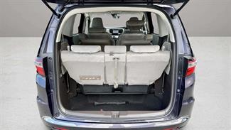 2014 Honda Odyssey - Thumbnail