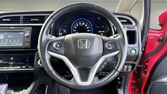 2016 Honda Fit - Thumbnail
