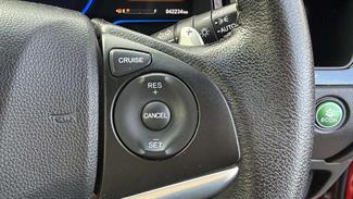 2016 Honda Fit - Thumbnail