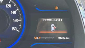 2016 Honda Fit - Thumbnail